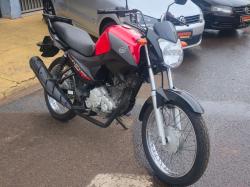YAMAHA YBR 150 FACTOR ED