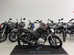 YAMAHA YS Fazer 150 BLUE FLEX