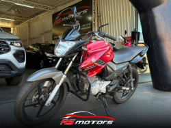 YAMAHA YS Fazer 150 BLUE FLEX