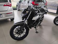 YAMAHA YS Fazer 250 LIMITED EDITION