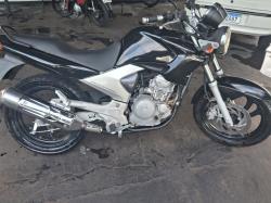 YAMAHA YS Fazer 250 