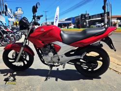 YAMAHA YS Fazer 250 LIMITED EDITION