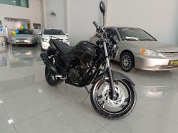 YAMAHA YS Fazer 250 LIMITED EDITION