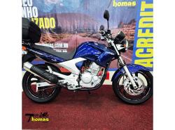 YAMAHA YS Fazer 250 LIMITED EDITION