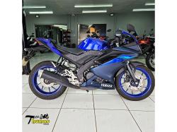 YAMAHA YZF R15 150 ABS