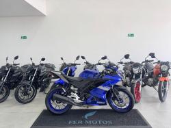 YAMAHA YZF R15 150 ABS