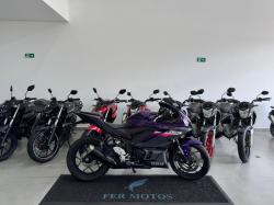 YAMAHA YZF R3 300 ABS