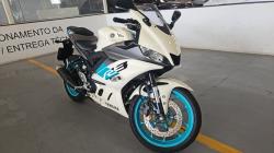 YAMAHA YZF R3 320 ABS