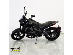 ZONTES S 350 