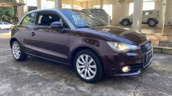 AUDI A1 1.4 16V 4P TFSI ATRACTION S-TRONIC AUTOMTICO