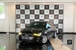 AUDI A1 1.4 16V 4P TFSI SPORTBACK ATRACTION S-TRONIC AUTOMTICO