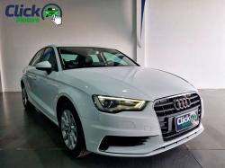 AUDI A3 1.4 16V 4P TFSI ATTRACTION S-TRONIC AUTOMTICO