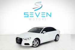 AUDI A3 1.4 16V 4P TFSI SPORTBACK ATTRACTION S-TRONIC AUTOMTICO