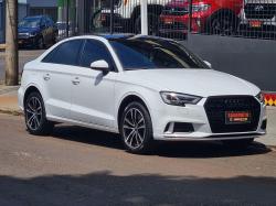 AUDI A3 2.0 16V 4P TFSI SPORTBACK S-TRONIC AUTOMTICO