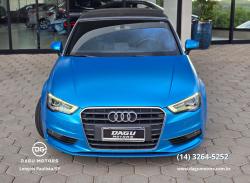 AUDI A3 Cabriolet 1.8 16V TFSI AMBITION 180 CV AUTOMTICO