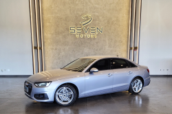 AUDI A4 2.0 16V 4P TFSI AUTOMTICO