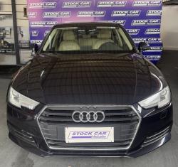 AUDI A4 2.0 16V 4P TFSI ATTRACTION AUTOMTICO