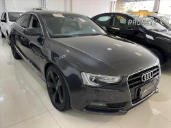 AUDI A5 2.0 16V 4P TFSI SPORTBACK AMBIENTE AUTOMTICO