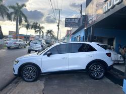 AUDI Q3 1.4 4P 35 TFSI BLACK S LINE S-TRONIC AUTOMTICO