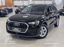 AUDI Q3 1.4 4P 35 TFSI PRESTIGE S-TRONIC AUTOMTICO