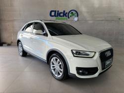 AUDI Q3 2.0 4P TFSI AMBITION QUATTRO S-TRONIC AUTOMTICO