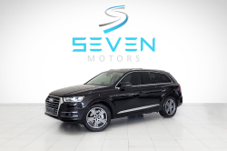 AUDI Q7 3.0 V6 24V 4P TDI PERFORMANCE TURBO DIESEL AUTOMTICO