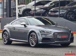 AUDI TT S 2.0 16V TFSI TURBO COUP S-TRONIC AUTOMTICO