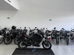 BAJAJ Dominar 400 