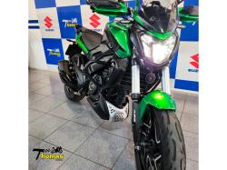 BAJAJ Dominar 400 