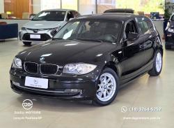 BMW 118I 2.0 16V 4P UE71 AUTOMTICO