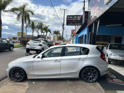 BMW 120I 2.0 16V 4P TOP HATCH AUTOMTICO