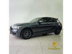 BMW 120I 2.0 16V 4P SPORT ACTIVEFLEX AUTOMTICO