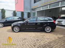 BMW 120I 2.0 16V 4P HATCH AUTOMTICO