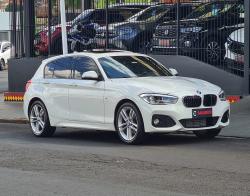 BMW 125I 2.0 16V 4P M SPORT AUTOMTICO