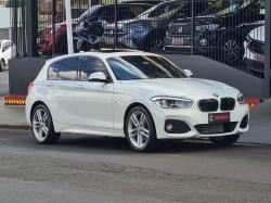 BMW 125I 2.0 16V 4P M SPORT FLEX AUTOMTICO