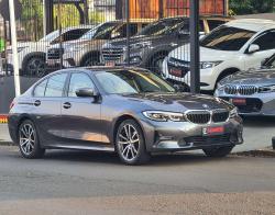 BMW 320I 2.0 16V 4P SPORT TURBO AUTOMTICO