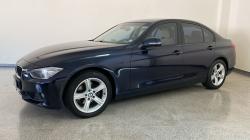 BMW 320I 2.0 16V 4P ACTIVE TURBO AUTOMTICO