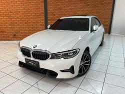 BMW 320I 2.0 16V 4P GP TURBO AUTOMTICO