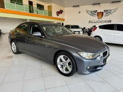 BMW 320I 2.0 16V 4P ACTIVE TURBO AUTOMTICO