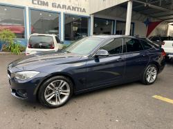 BMW 320I 2.0 16V 4P GT SPORT TURBO AUTOMTICO