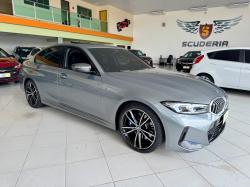 BMW 320I 2.0 16V 4P TURBO M SPORT AUTOMTICO