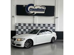 BMW 320I 2.0 16V 4P AUTOMTICO