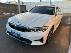 BMW 320I 2.0 16V 4P AUTOMTICO