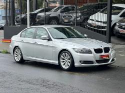 BMW 320I 2.0 16V 4P AUTOMTICO