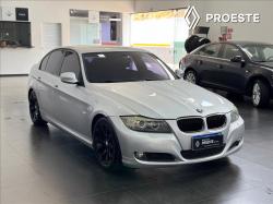 BMW 320I 2.0 16V 4P AUTOMTICO