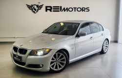 BMW 320I 2.0 16V 4P AUTOMTICO