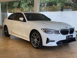 BMW 320I 2.0 16V 4P GP TURBO ACTIVE FLEX AUTOMTICO