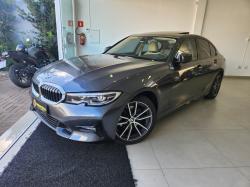 BMW 320I 2.0 16V 4P GP TURBO AUTOMTICO