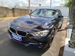 BMW 320I 2.0 16V 4P ACTIVE TURBO AUTOMTICO