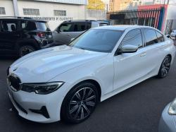 BMW 320I 2.0 16V 4P ACTIVE TURBO AUTOMTICO